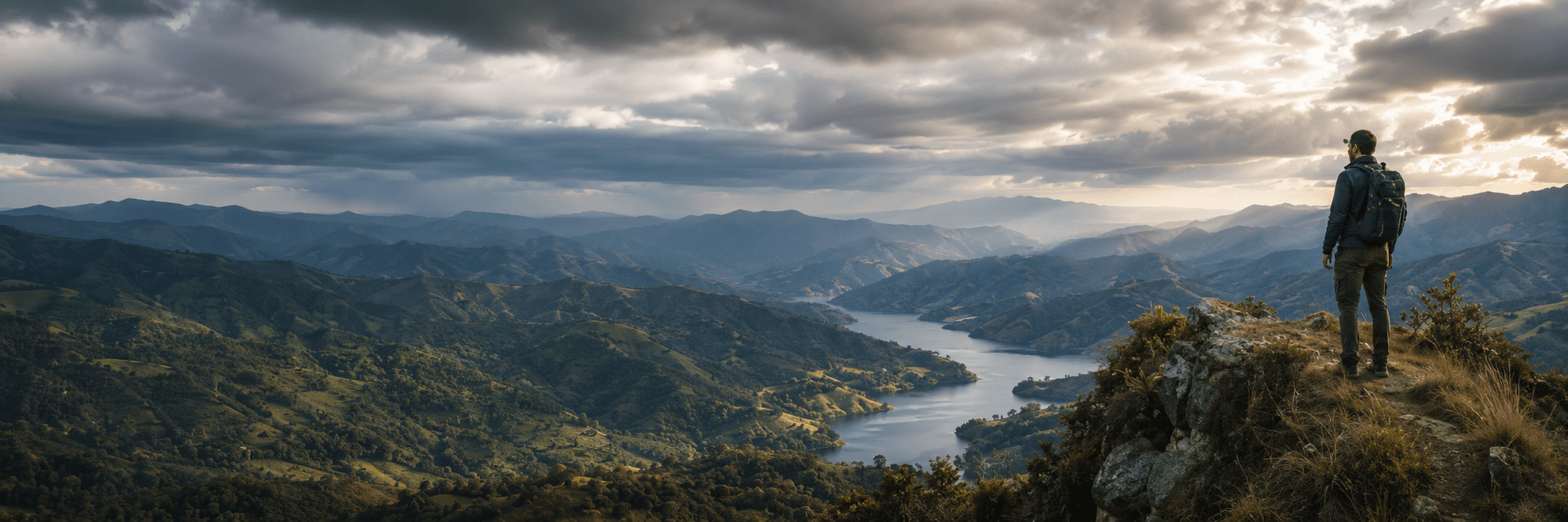 Aventura en Cundinamarca